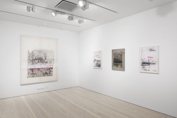 Ville Kylätasku Intermission