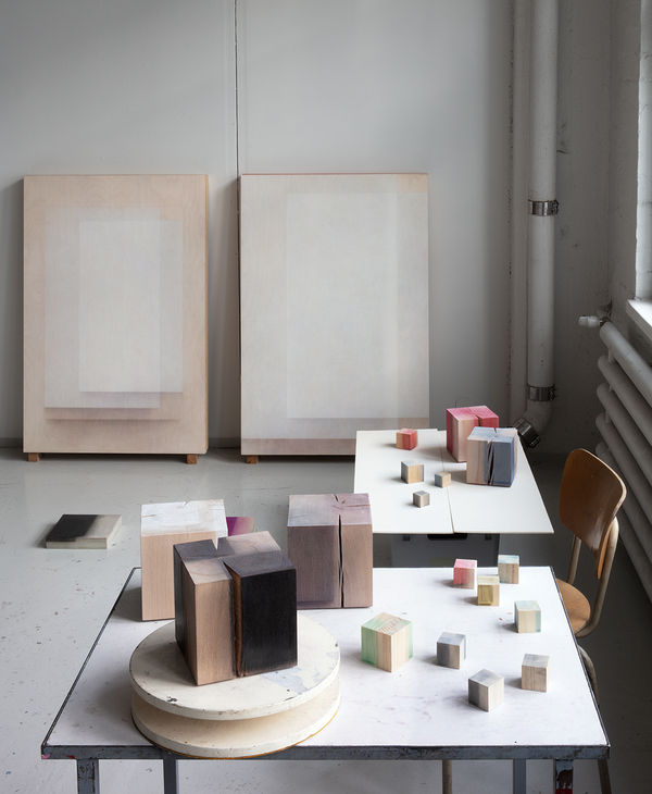 Susanne Gottberg Still Still