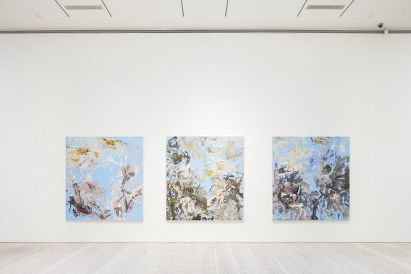 Heikki Marila Paintings