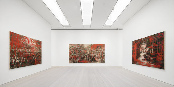 Heikki Marila Paintings