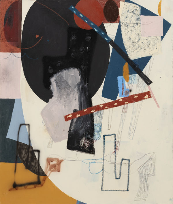 J.P Köykkä, Wobbly Table