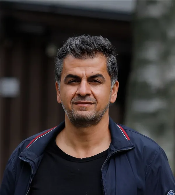 Shwan Dler Qaradaki