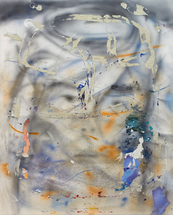 Patagonia Autoritratto