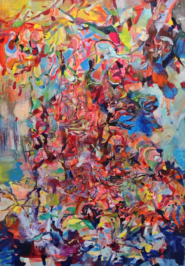 Unable to Refuse Your Whisper