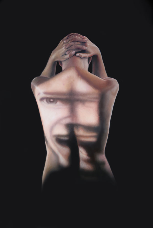 Installation view of Transition, group exhibition, Art On Istanbul, 2016. Photo © Kayhan Kaygusuz, courtesy of the artists and Art On Istanbul.