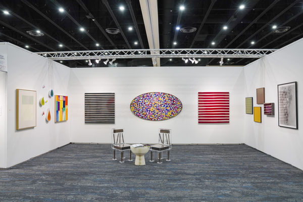 Intersect Palm Springs 2026