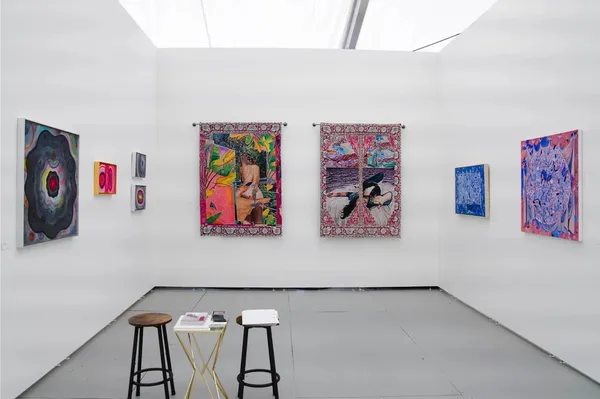 Untitled Art Miami Beach