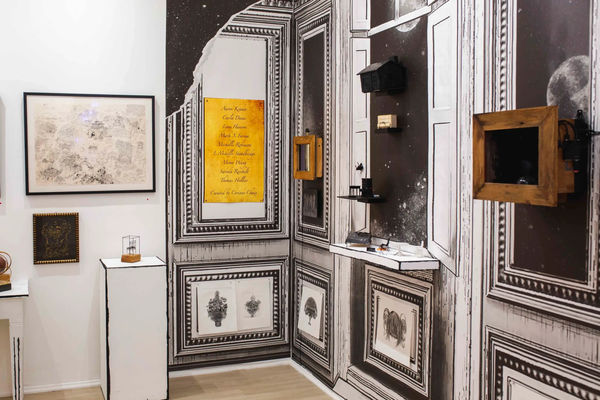 Cabinet of Curiosities Los Angeles