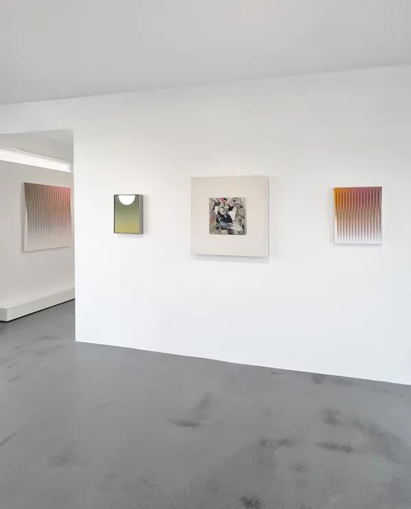 Gw Contemporary Inaugural Exhibition Installation Shot 14