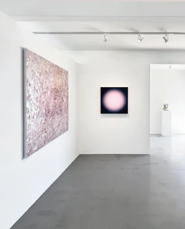 Gw Contemporary Inaugural Exhibition Installation Shot 6