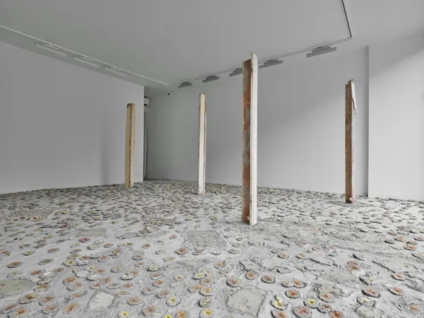 Photographs: Barış Özçetin