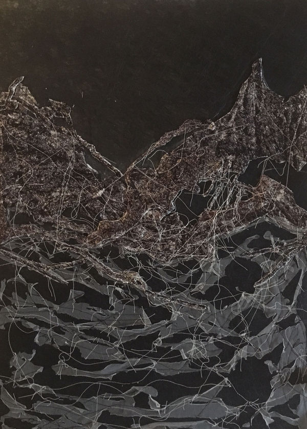 Recurrence Neslihan Başer