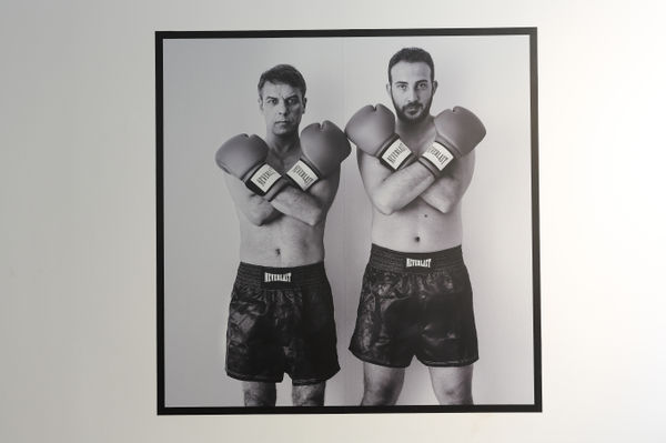 Resurrection: An Attempted Siege By Three Generations