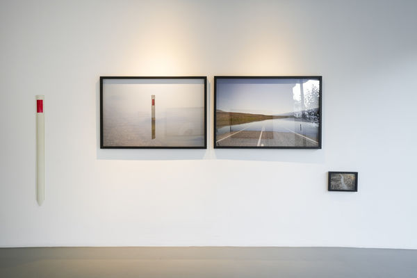 Stone Shell Silent Ateş Alpar