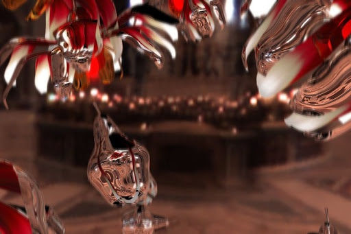 Birth of Art Haluk Akakçe