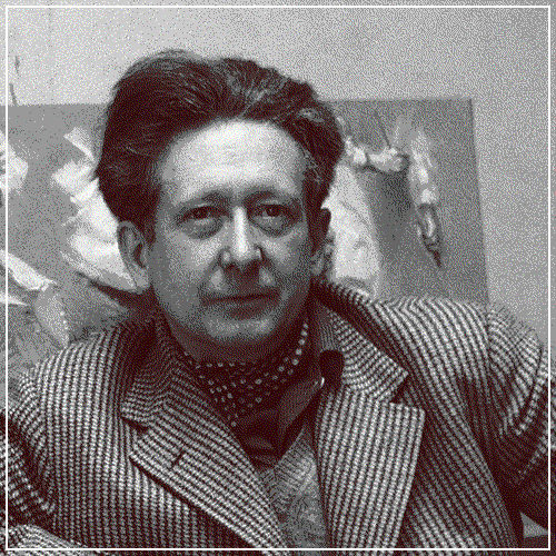 Jean HéLION_Galerie_de_la_Presidence www.presidence.fr