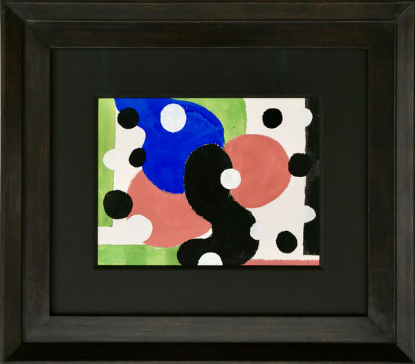 Sonia Delaunay Galerie_de_la_Presidence www.presidence.fr