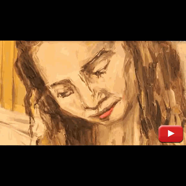 L'exposition "Giacometti - Gruber, Un regard partagé", à la Galerie de la Présidence