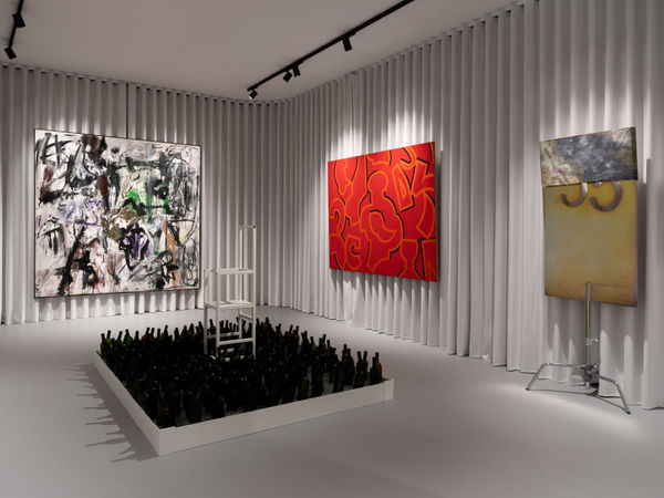 Il Mattino di Padova , 21Gallery, spazio alle opere “Audaci” a Padova