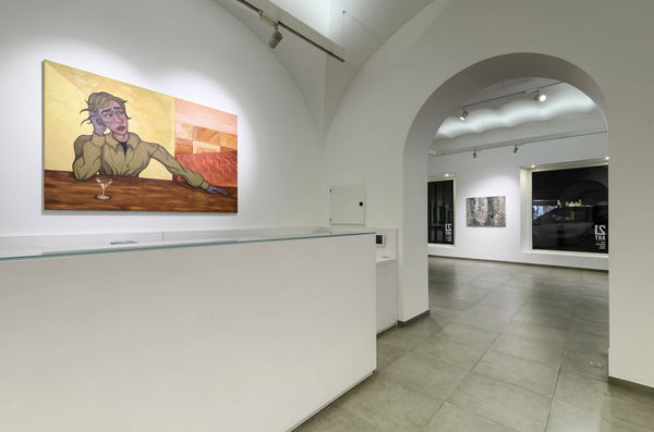 Insidearte - 21Art apre a Roma. Il fondatore Davide Vanin: «Siamo una galleria con una community», Sostenuto da Alessandro Benetton,...
