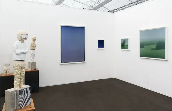 Auckland Art Fair, 2021