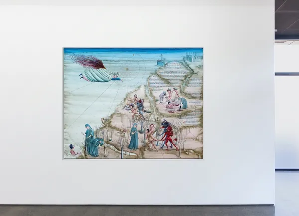 Auckland Art Fair 2022