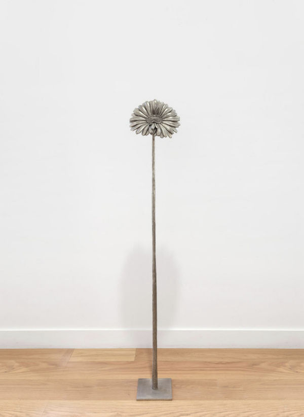 Laurent GRASSO Future Herbarium, 2020 © Courtesy of the artist and Perrotin.