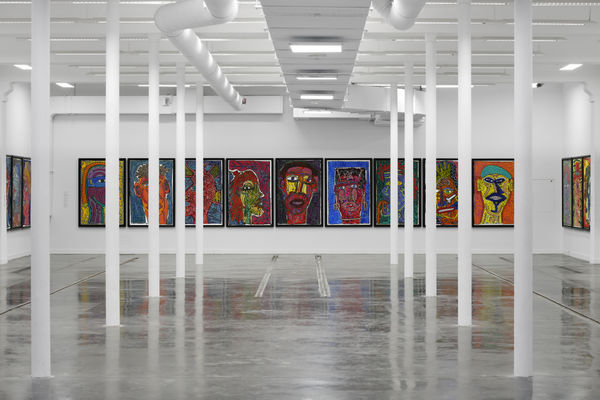 Gls 2021 Expo Combas Rue Du Mail 25