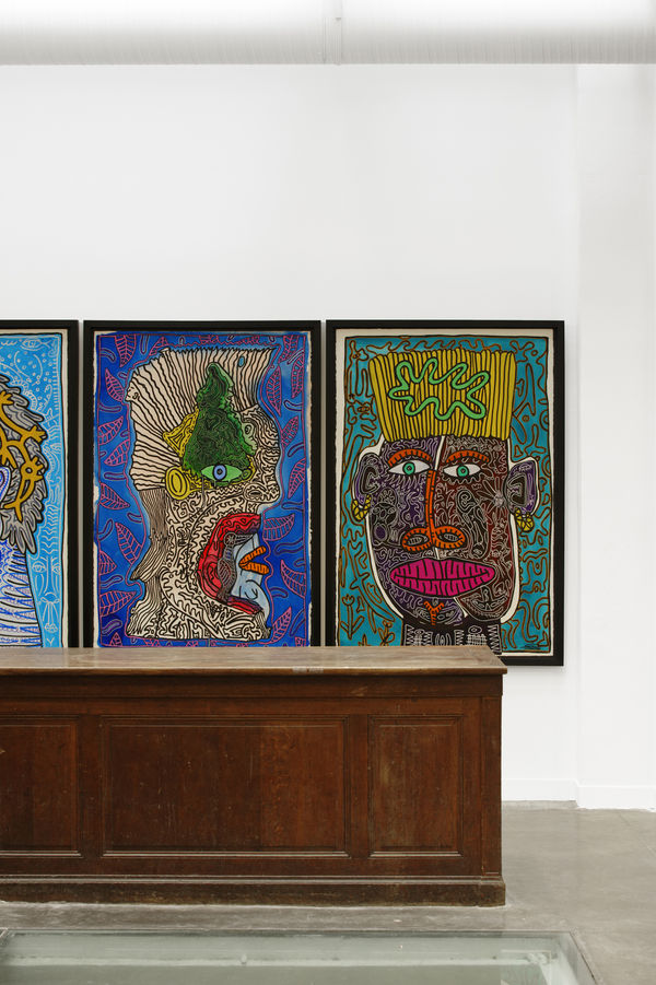 Gls 2021 Expo Combas Rue Du Mail 30