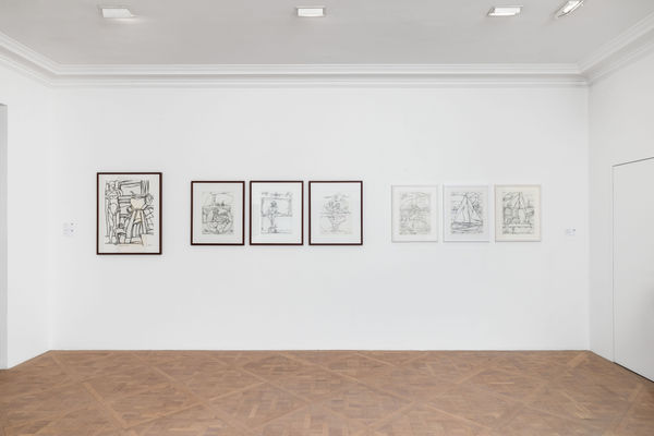 Strouk Valerio Adami 6706 Hd