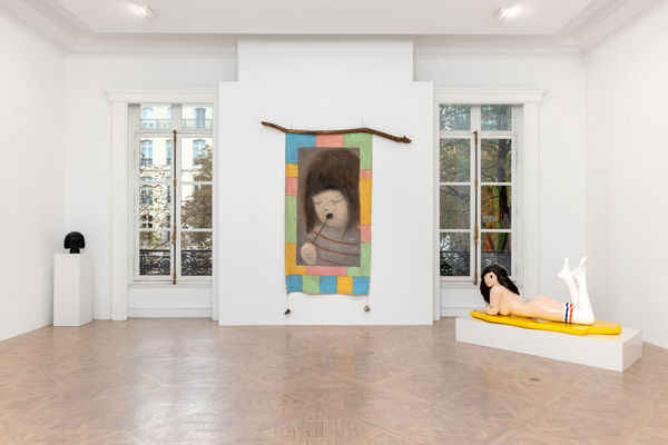 Inti Punku Matignon 9963 Hd