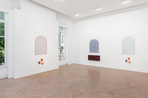 Strouk Vincent Beaurin 2038 Hd