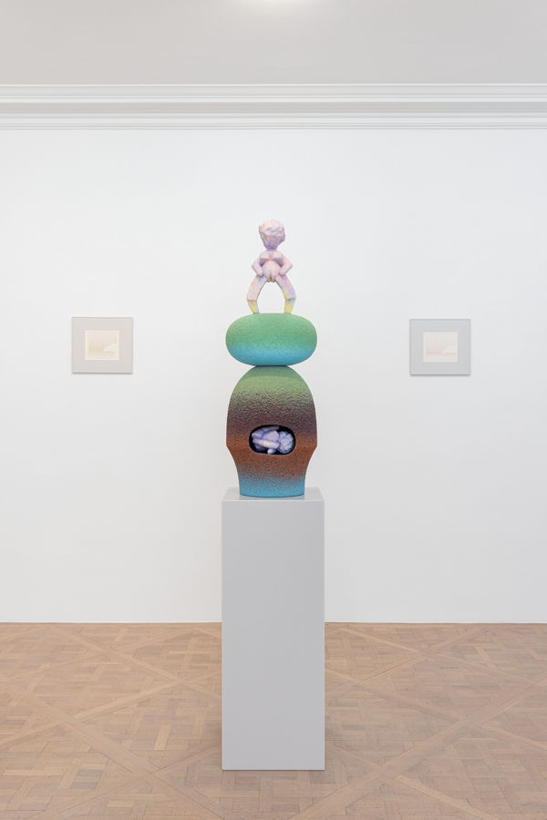 Strouk Vincent Beaurin 2087 Hd