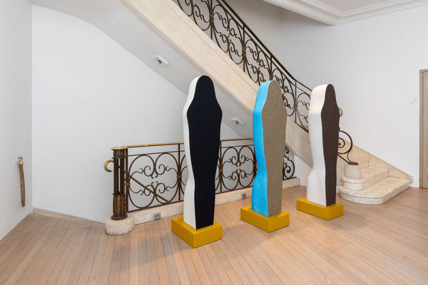 Strouk Vincent Beaurin 8577 Hd