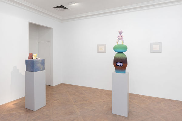 Strouk Vincent Beaurin 8654 Hd