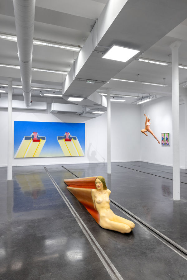 Strouk Gallery Antony Donaldson 2024 008 Hd