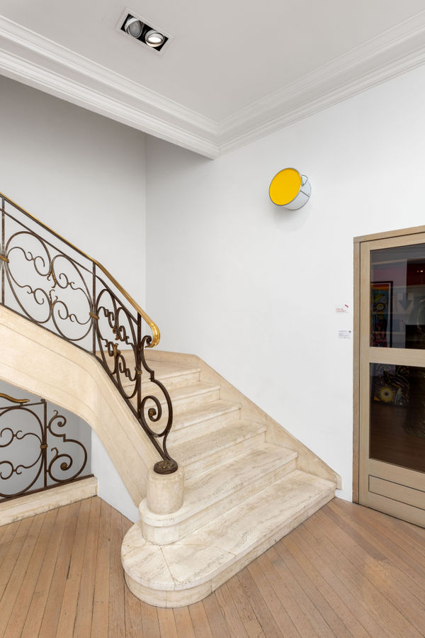 Peinture Matignon 9613 Hd