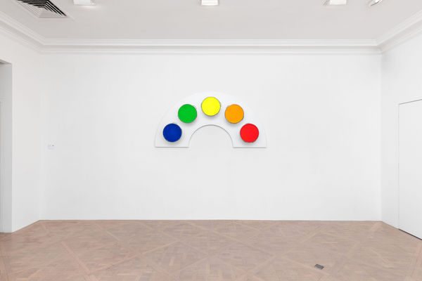 Peinture Matignon 9861 Hd