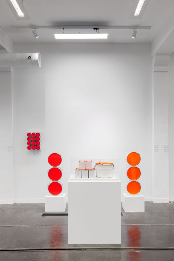 Peinture Rue Du Mail 1275 Hd