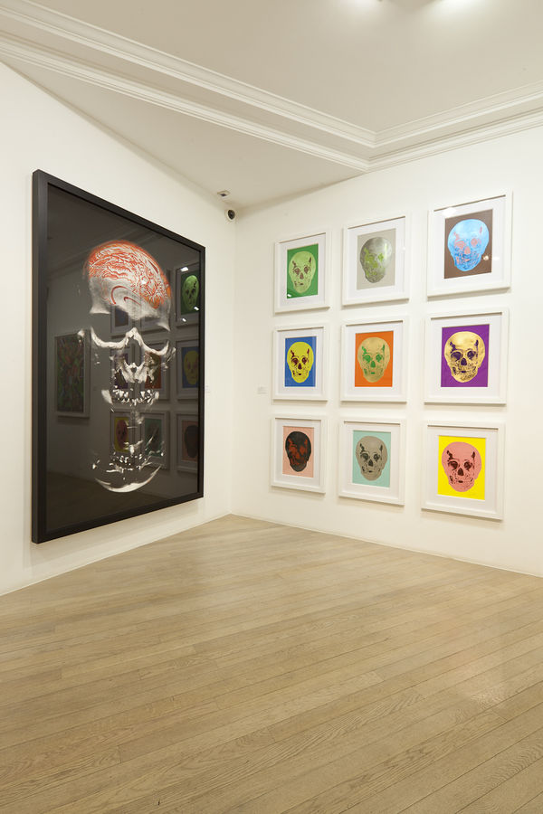 2012 Hirst Vs Pasqua Accrochage Par Martin Delpozo 17