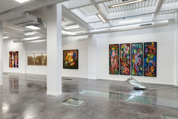 Inti Punku Rue Du Mail 9144 Hd