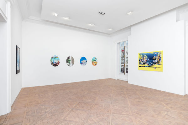 Strouk Fantasia 4575 Hd