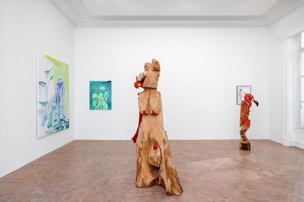 Strouk Nymphe As 1020 Hd