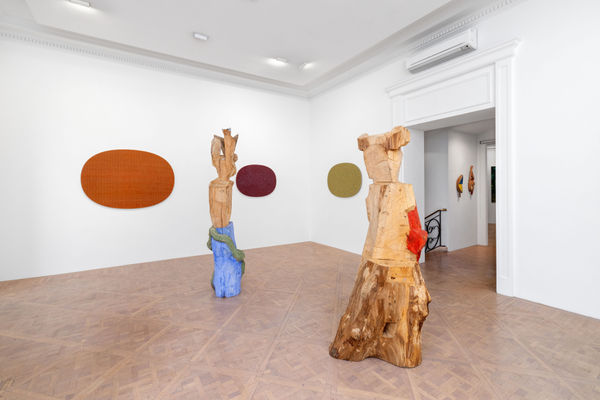 Strouk Nymphe As 1072 Hd