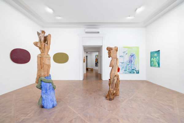 Strouk Nymphe As 1088 Hd