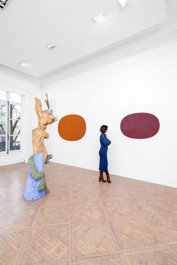 Strouk Nymphe As 1213 Hd