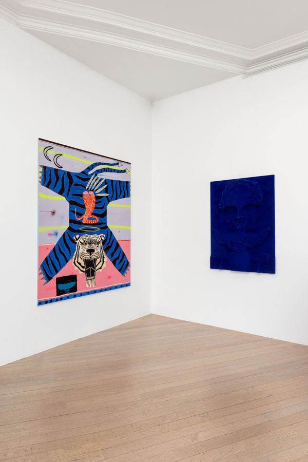 Inti Punku Matignon 9737 Hd