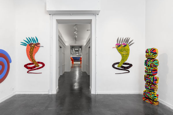 Inti Punku Rue Du Mail 9490 Hd