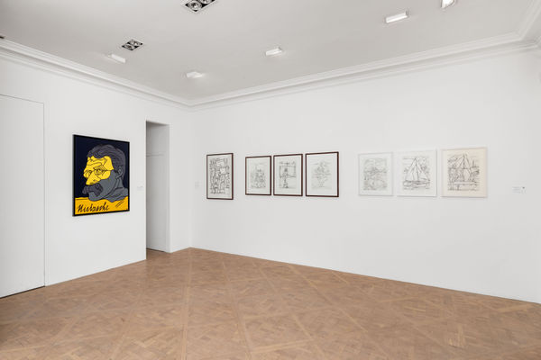 Strouk Valerio Adami 6698 Hd