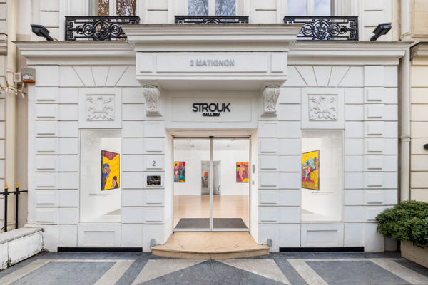 Strouk Valerio Adami 6756 Hd